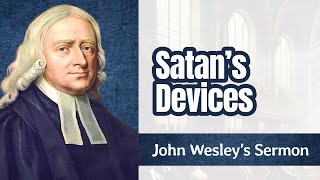 How Satan Turns the Gospel Against You.