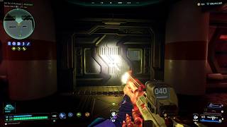 Deadzone: Rogue ANNOYING SOFTLOCK (both solo and co-op)