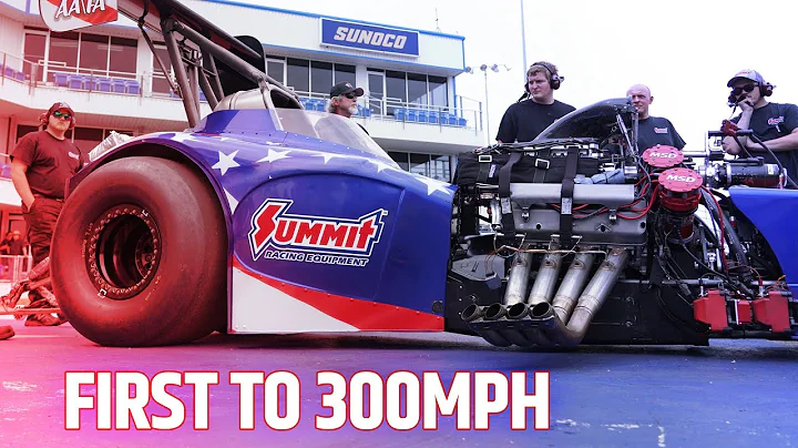 The Journey to 300 - Richard Hartman Evolves The N...
