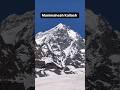 13 Nov 2023 Manimahesh Yatra In Snow Fall Kailashtemple Mountkailash Manimaheshyatra Viral 