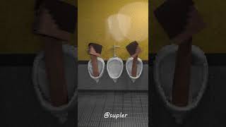 SKIBIDI TOILET Minecraft Animation - SKIBIDI CRAFT 2