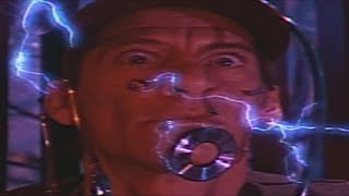 ernest the electroman