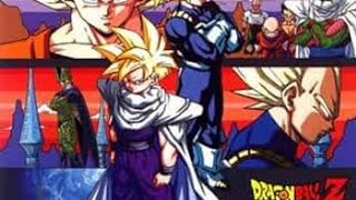 DBZ Music Hits - Boku wa  Massugu Michi wa, Massugu (Shinichi Ishihara)