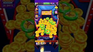 Coin Circus - Cash Tornado — Best map.  4/5 + Jackpot prop. screenshot 4