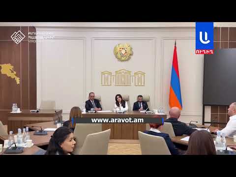 Արցախցիների հետ անմիջական հիփոթեքային պայմանագիր կնքելու հարցը քննարկո՞ւմ եք