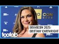 Brittany Cartwight Spills on Filming without Jax, Mommy Makeover