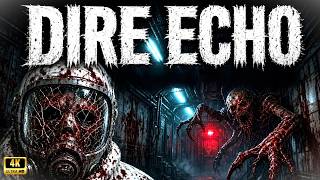 DIRE ECHO | Full Game PC | 4K/60fps-No Commentary