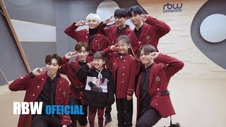 [LIVE ONEUS] EP.7 원어스(ONEUS) X 어썸하은 Collaboration BEHIND #2