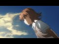 Eternal Reality :Toaru Kagaku no Railgun S 4K (2013)