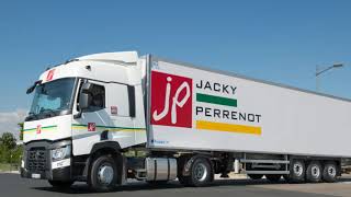 Transport Jacky Perrenot #46