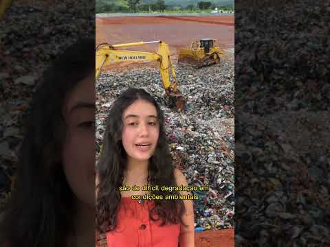 Vídeo: As borrachas podem ser recicladas?
