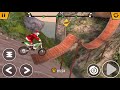 Trial Xtreme 4 Challenge and many levels Gameplay Android