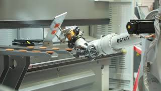 Bystronic China TianJin Factory Open Day 2023