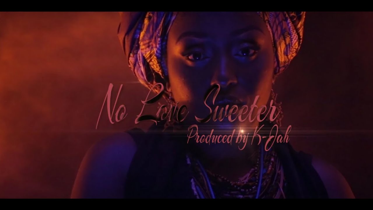 Tia - No Love Sweeter [Official Video 2015] - YouTube