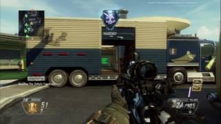 Reflex Engine V2.1 Off Host Aimbot / HvH / ESP [PS3 CFW] - COD BO2