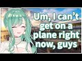 【ENG】The Reason Beni’s Not Traveling For a While【Yakumo Beni / VSPO!】