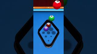 Let's play chalks: Astro in 9 ball round 2🪐 #squareenix #8ballshootitall #pool #billiards #9ball screenshot 4