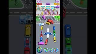 Famous Crowd Express: Boarding Puzzle 101-105 Wealth