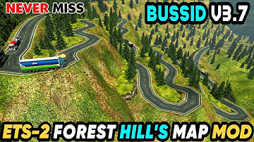 ETS-2 FOREST HILL