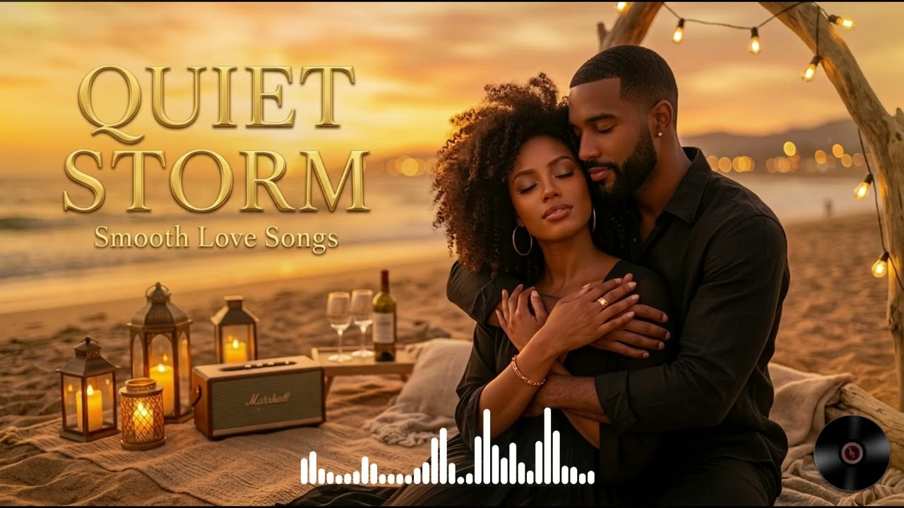 R&B Soul] This Sounds Like Forever | Romantic Neo Soul for Real