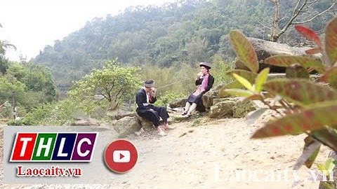 Giữ gìn bản sắc văn hóa Mông xanh ở Văn Bàn  | THLC