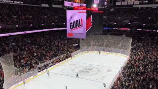 Philadelphia Flyers 2024 Goal Horn (Live)