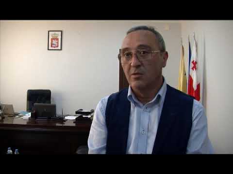 ფოთის ახალი მერის პირველი სამუშაო დღე 13 11 17