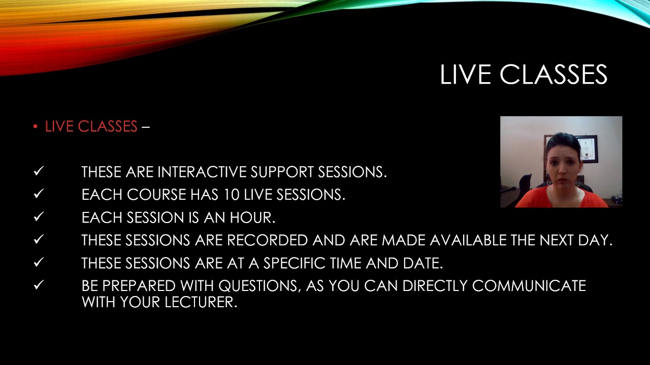 Orbition Academy Introduction YouTube