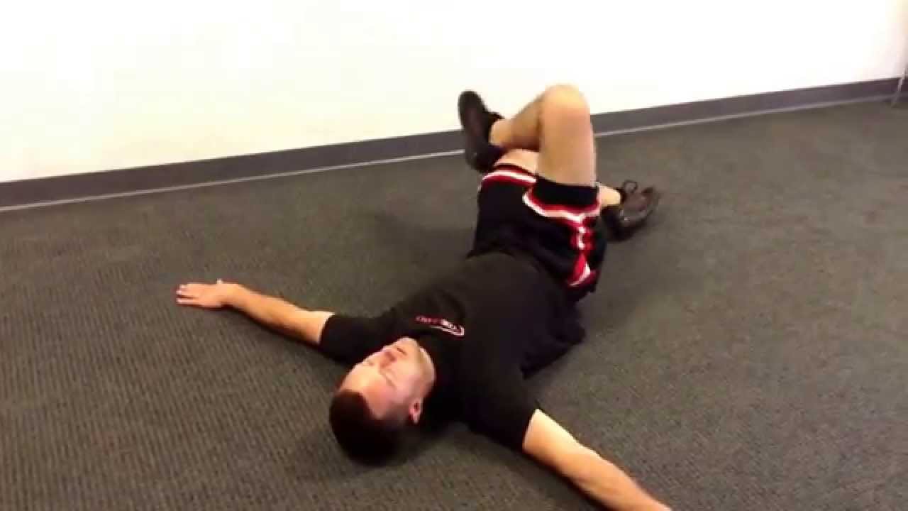 exercise 14.1 class 11 Hip Twist - Assisted