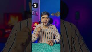 3 Best Camera Apps 🎥 #techmarathi #shorts