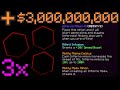 How i made 3 billion coins in 5 hours afk hypixel skyblock