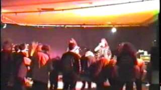 Pathogen live at The Whitesands pt 1/2