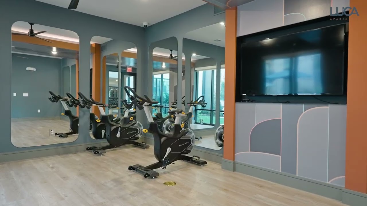 Luca Apartments | Videos