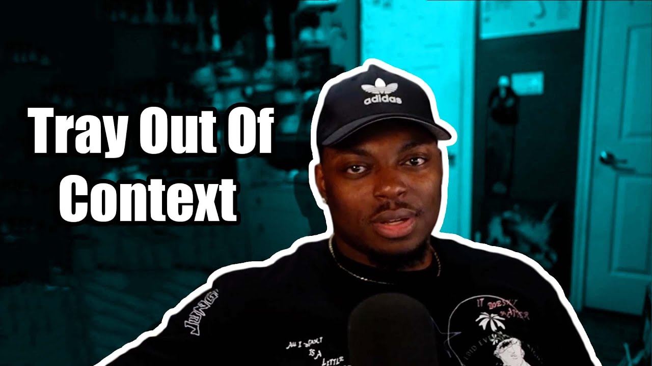 Tray Out of Context 29