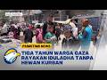 Duka Warga Gaza Sambut Iduladha Di Tengah Kehancuran - [Primetime News]