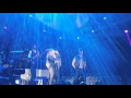 Touch my body - Mariah Carey live in Munich (München) 14/04/16