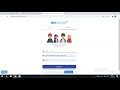 Step 1  A Scholar Test   Signing Up for testcrackr