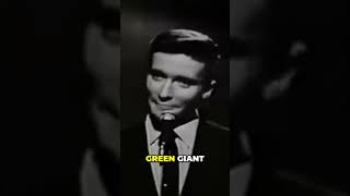 The Kingsmen: Viral Hits, Chart Dominance, and Rock History! #shorts