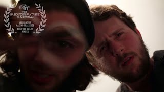 PAPER OR PLASTIC | 2014 Saskatoon Fantastic Film Festival 48 Hour Short