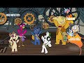 [FAKETV] Clip | Doki NickCartoon Network [31/12/2024]