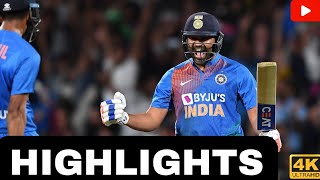 Sharma Stars In Thriller |SUPER OVER REPLAY | Newzealand v India - 3rd T20, 2020