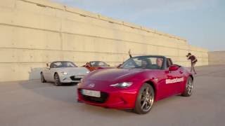 #MazdaSounds DJ Showdown winners screenshot 3