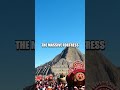 Inti Raymi: The Festival of the Sun