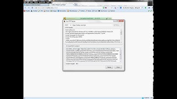 Twitter Unvalidated Redirection Vulnerability