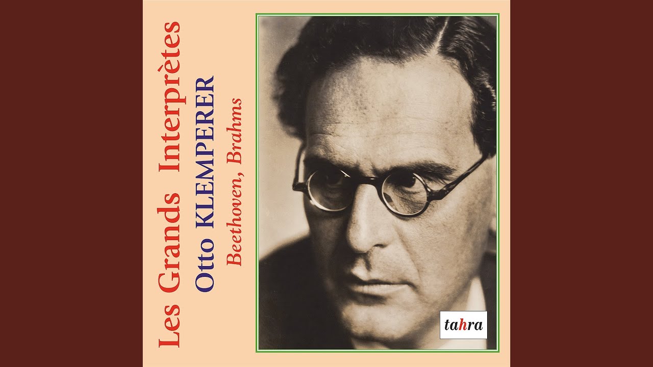 Ver Symphony No. 8 in F Major, Op. 93: II. Allegretto scherzando no YouTube