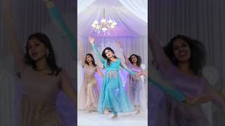 Tere Vaaste - Dance Video | Swetha Naidu Choreography #trending #youtubeshorts #shorts #swethanaidu