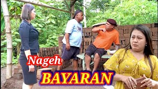 Bayaran  Komedi Jawa Woko Channel Terbaru 2026 