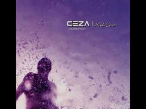 Ceza -  Buz Dağları