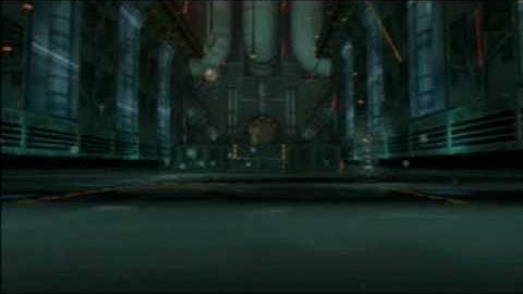 Lets Play Metroid Prime part 2 "Scan this enemy to find its weakpoint"