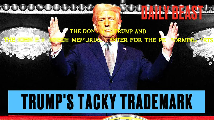 Real Reason My Uncle Trump Renamed Kennedy Center | The Daily Beast Podcast